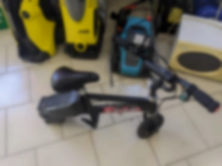 Ремонт электросамокатов Razor