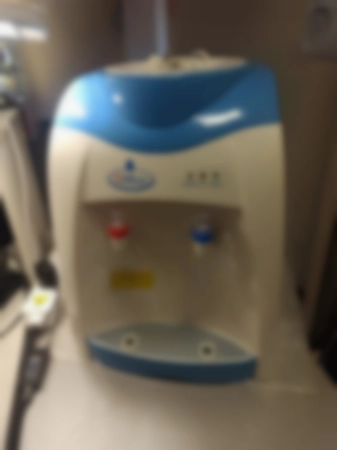 Ремонт кулеров для воды SMixx HOT & Cold Water Dispenser 68TB