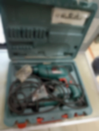 Ремонт дрелей Hammer UDD 600C