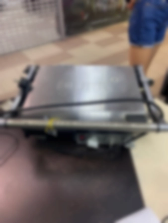 ремонт электрогриля Bork G800