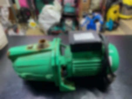 Ремонт насосных станций Marina CAM 100/A-HL