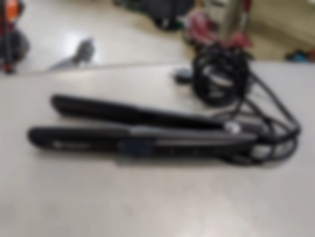 Ремонт плоек для волос Hairway B042