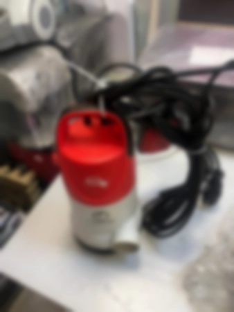 Ремонт погружных насосов Sterwins 500 cdw-3