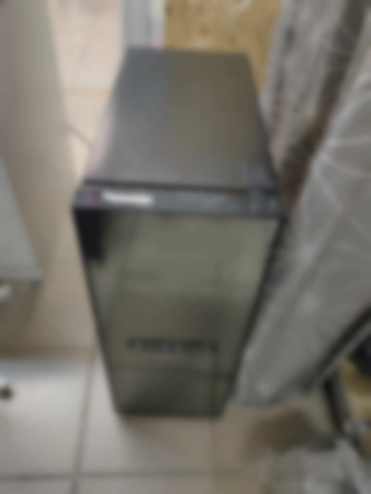 Ремонт винных шкафов Cavanova CV012-2T