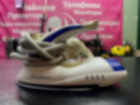 Ремонт утюгов Binatone