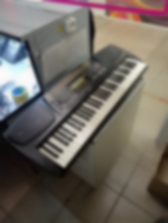 Ремонт синтезаторов Gemlux