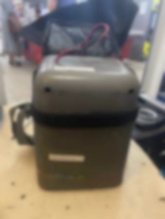 Ремонт лодочных насосов Braun