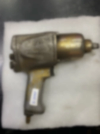 Ремонт гайковерта JONNESWAY -