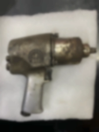 Ремонт гайковерта JONNESWAY -