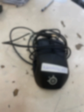 Ремонт мышек SteelSeries M-00006