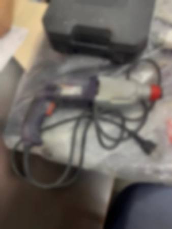 Ремонт перфораторов Sparky BPR 241E