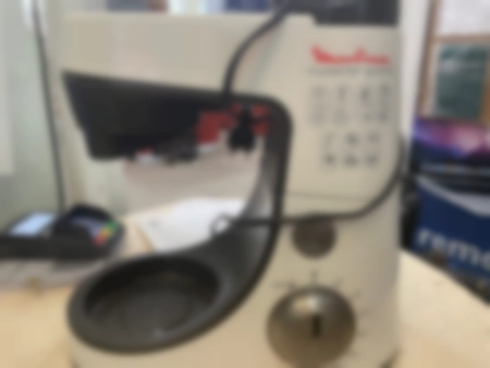 Ремонт миксеров Moulinex QA403