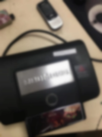 ремонт электрогриля REDMOND RSM-M1403