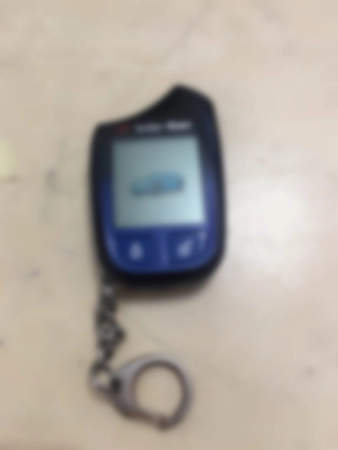 Ремонт пультов NoName Китай Фирма: Scher-Khan Magicar 14