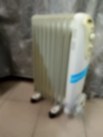 Ремонт масляных обогревателей Scarlett SC-1153