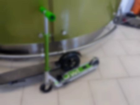 Ремонт электросамокатов DEXP