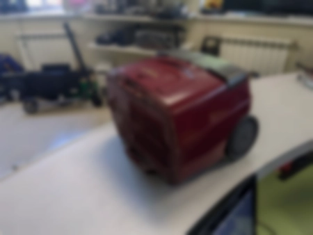 Ремонт пылесосов Hitachi CV-2800