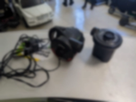 Ремонт автомобильных насосов Intex