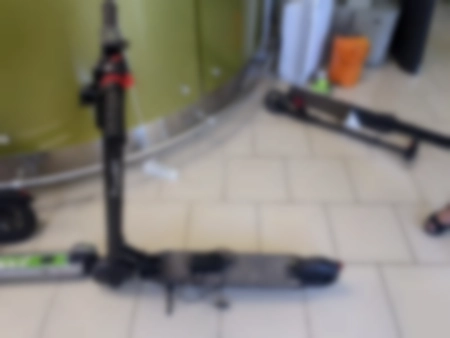 Ремонт электросамокатов iconBIT XLR3013