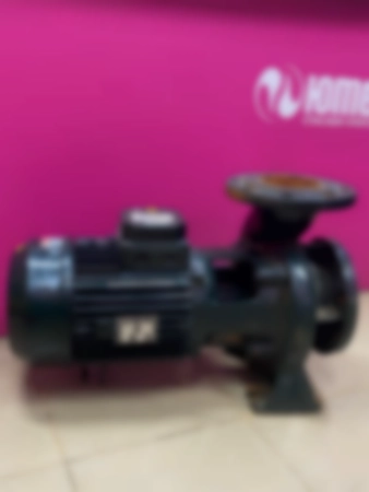 Ремонт насосов Kripsol KRF760