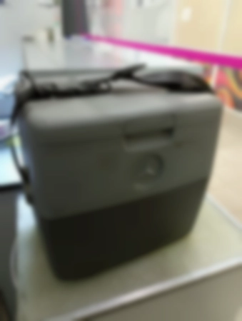 Ремонт автомобильных холодильников Waeco MB-kuhlbox/Cooling box