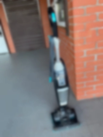 Ремонт пылесосов Kitfort kt-535-1