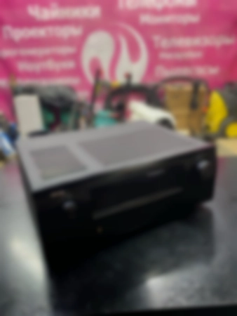 Ремонт AV-ресиверов Denon AVR-1910