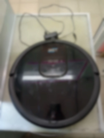 Ремонт роботов пылесосов Bist Нет