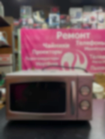 Ремонт микроволновок Gastrorag WD700N20