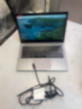 Ремонт ноутбуков Xiaomi 161301