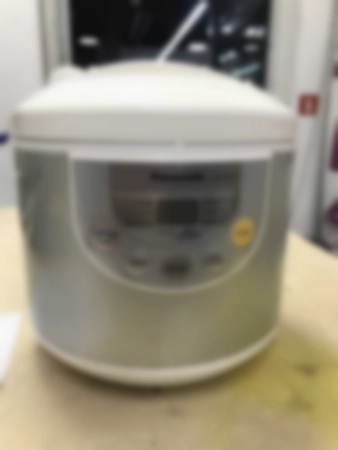 Ремонт мультиварок Panasonic SR-TMH18