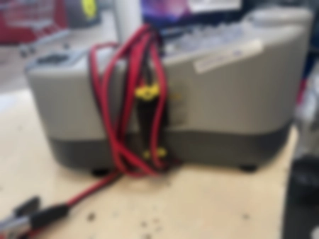 Ремонт лодочных насосов Braun BTR12