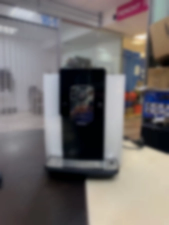 Ремонт кофемашин Oursson AM6244