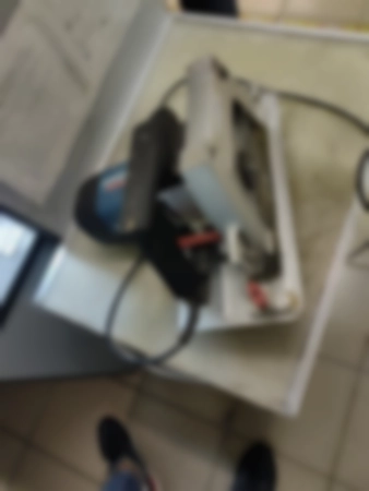 Ремонт торцовочных пил Кратон CS-1800