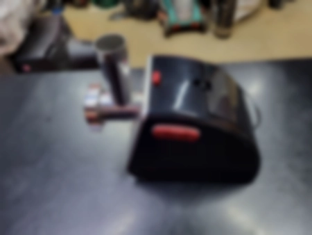 Ремонт мясорубок MAGNIT