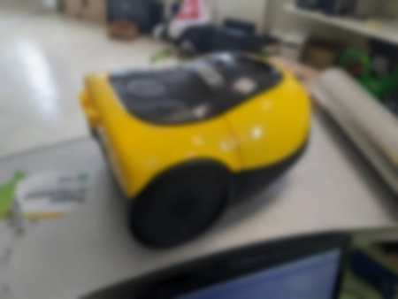 Ремонт пылесосов Zanussi SL225A