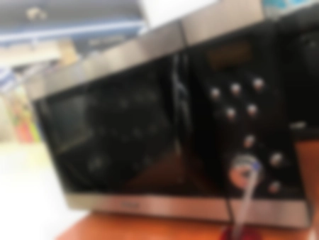 Ремонт микроволновок Saturn