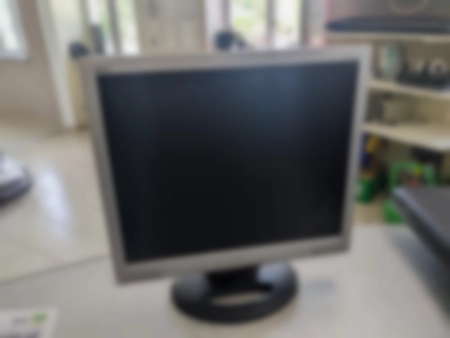 Ремонт мониторов NEC