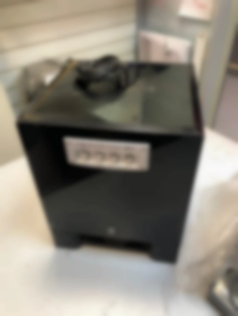 Ремонт сабвуферов Yamaha YSTSW215