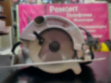 Ремонт дисковых пил Интерскол ДП-165/1200