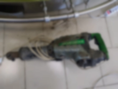 Ремонт отбойных молотков Hitachi H65SB2