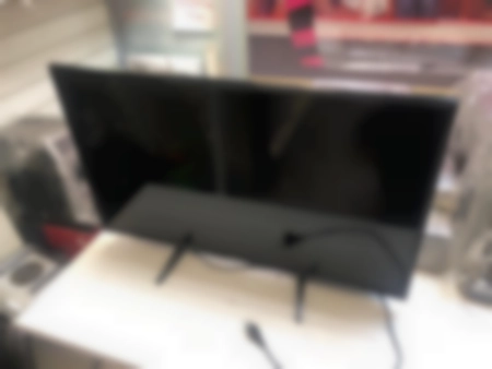 Ремонт телевизоров 32" Витязь 32LH0202