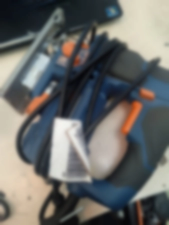 Ремонт лобзиков Dexter