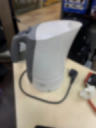 Ремонт чайников Braun 3221