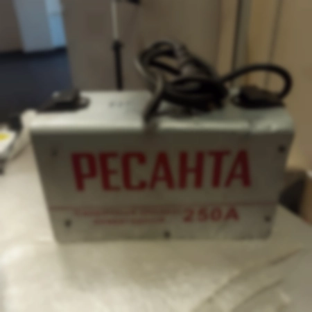 Ремонт сварочных инверторов РЕСАНТА САИ 250