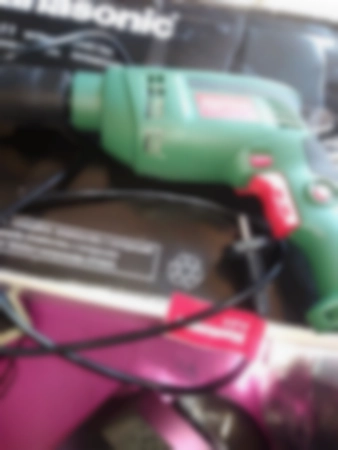 Ремонт дрелей HammerFlex UDD780A