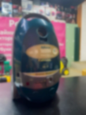 Ремонт пылесосов Panasonic MC-E962