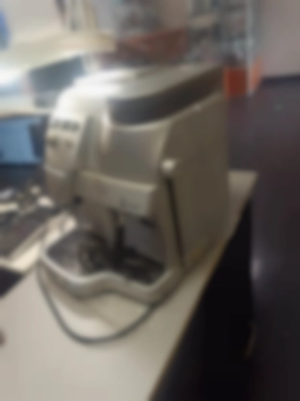 Ремонт кофемашин Spidem supo18m