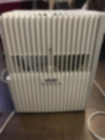 Ремонт моек воздуха Venta -