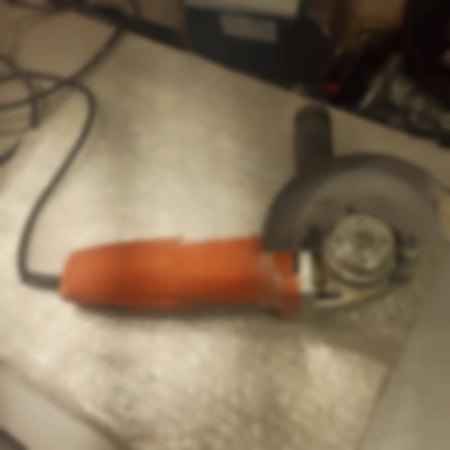 Ремонт болгарок Daewoo